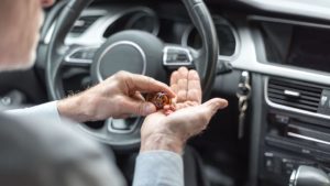 Opioid Car Accidents: The dangers of Drugs while driving