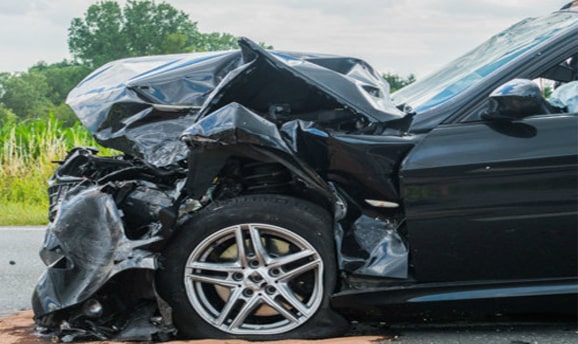 Car Accident Attorney La Verne 