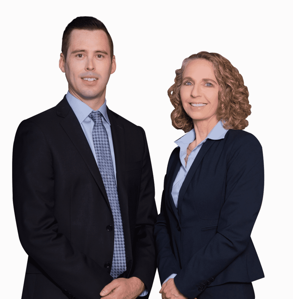 Personal Injury Law Team