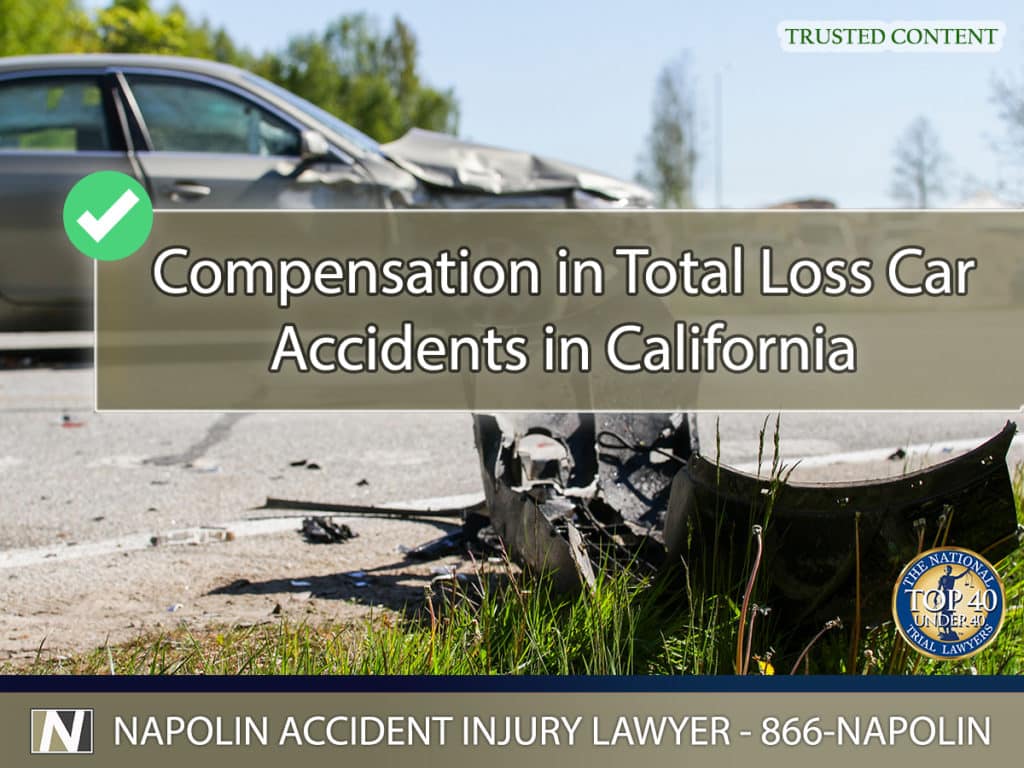 Maximizing Compensation in Total Loss Car Accidents in Ontario, California