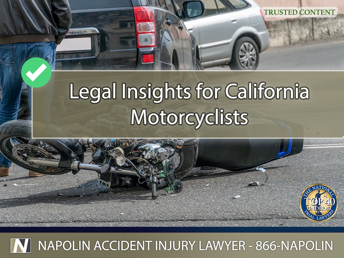 Navigating the Road to Safety: Legal Insights for Ontario, California 