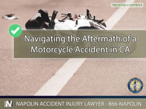 Navigating the Aftermath of a Motorcycle Accident in Ontario, California