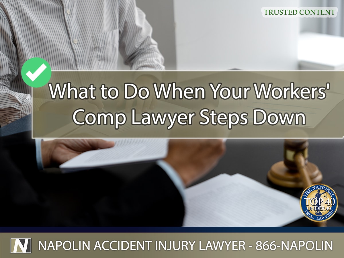 Workers Compensation Lawyer Meiners Oaks thumbnail