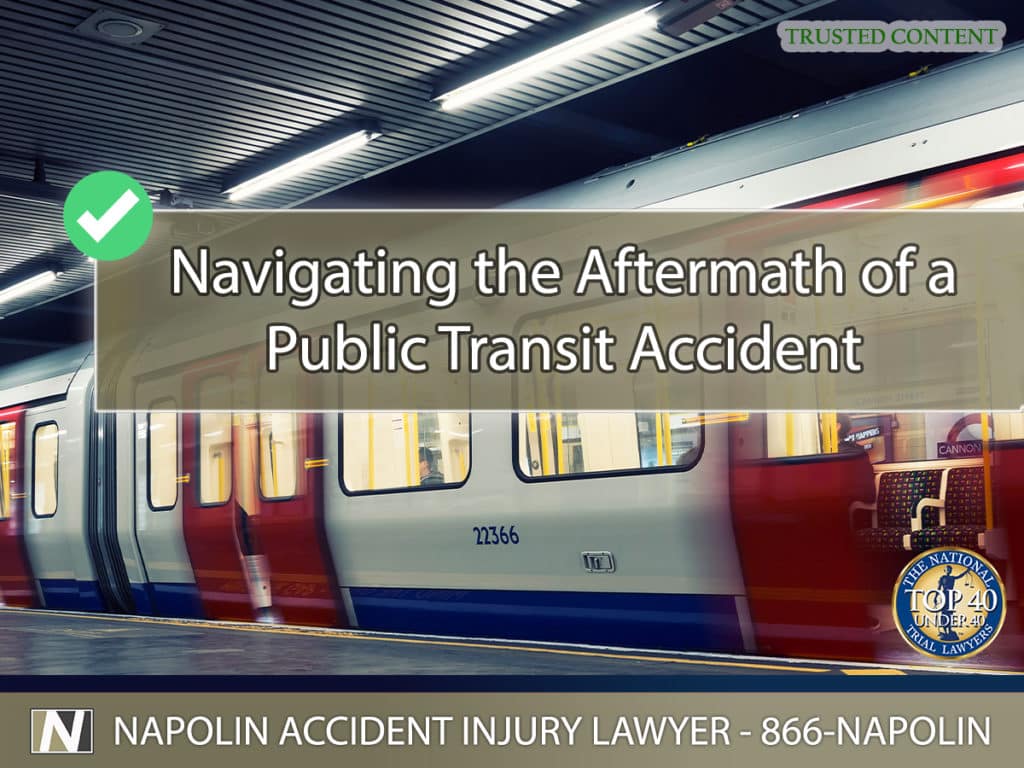 Navigating the Aftermath of a Public Transit Accident in Ontario, California