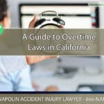 A Guide to Overtime Laws in California