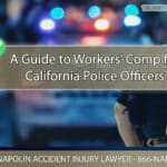 A Guide to Workers' Compensation for Ontario, California Police Officers