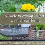 A Guide to Wrongful Death Claims in Ontario, California