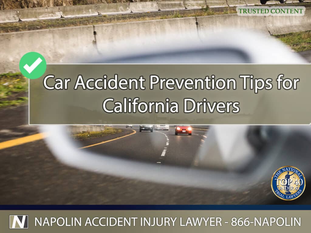 Essential Car Accident Prevention Tips for Ontario, California Drivers