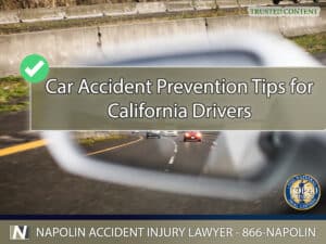 Essential Car Accident Prevention Tips for Ontario, California Drivers