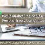 How Insurance Companies Limit Personal Injury Compensation in Ontario, California