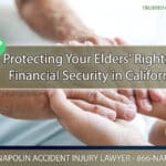 Protecting Your Elders' Rights to Financial Security in Ontario, California