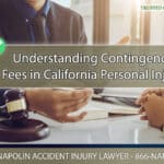 Understanding Contingency Fees in Ontario, California Personal Injury Cases