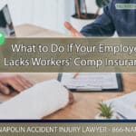 What to Do If Your Employer Lacks Workers' Comp Insurance in Ontario, California