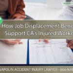 How Supplemental Job Displacement Benefits Support Ontario, California's Injured Workers