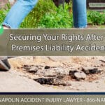 Securing Your Rights After a Premises Liability Accident in Ontario, California