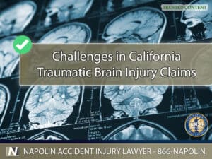 Overcoming Challenges in Ontario, California Traumatic Brain Injury Claims
