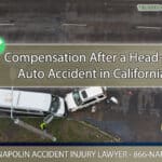 Securing Compensation After a Head-On Auto Accident in Ontario, California