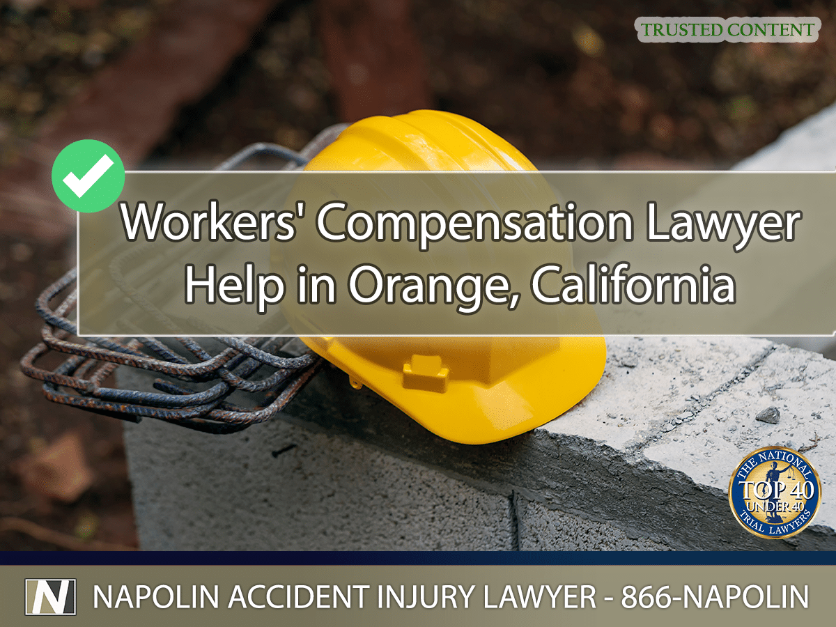 Workers Compensation Lawyers In Spanish Flat thumbnail