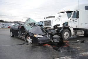 The Dangers of Obstructive Sleep Apnea Truck Accidents