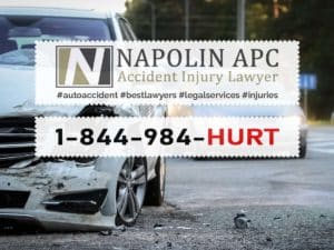 Best Auto Accident Lawyers | Napolin Accident Injury Lawyer