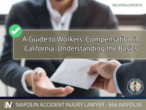 A Guide to Workers' Compensation in California Understanding the Basics