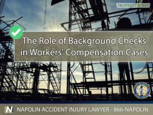 Your Rights and The Role of Background Checks in Workers' Compensation Cases