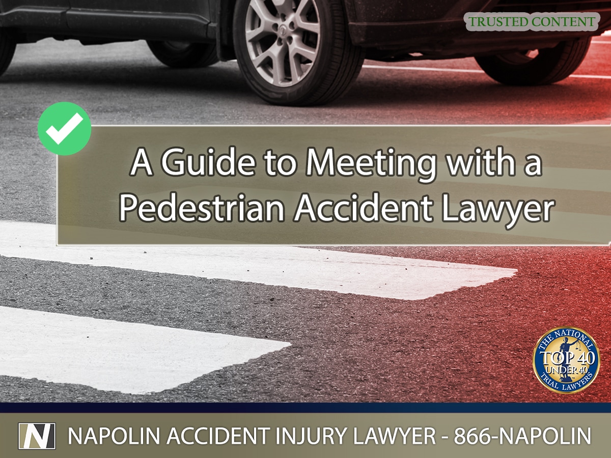 Maximizing Your Claim: A California Victim's Guide To The First Meeting ...