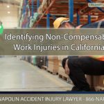 Identifying Non-Compensable Work Injuries in California