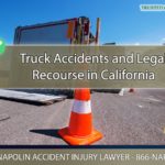 Understanding Your Rights- Truck Accidents and Legal Recourse in California