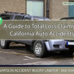 A Guide to Total Loss Claims in California Auto Accidents