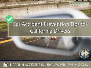 Essential Car Accident Prevention Tips for Ontario, California Drivers