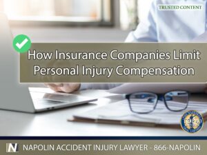 How Insurance Companies Limit Personal Injury Compensation in Ontario, California