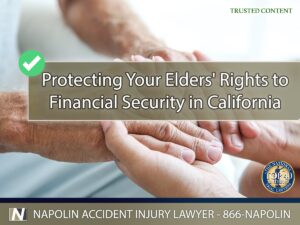 Protecting Your Elders' Rights to Financial Security in Ontario, California