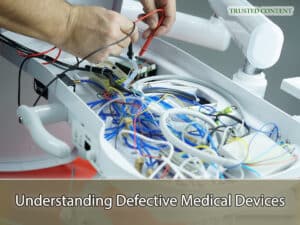 Understanding Defective Medical Devices