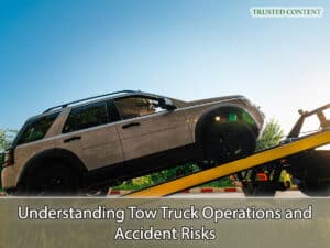 Understanding Tow Truck Operations and Accident Risks