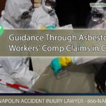 Guidance Through Asbestos Workers' Comp Claims in California