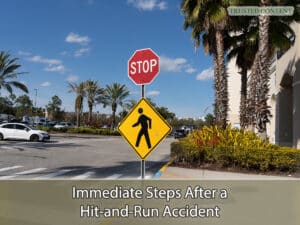 Immediate Steps After a Hit-and-Run Accident