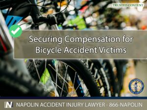 Securing Compensation for Bicycle Accident Victims in Riverside, California