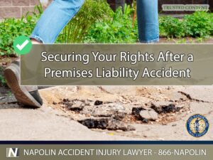 Securing Your Rights After a Premises Liability Accident in California
