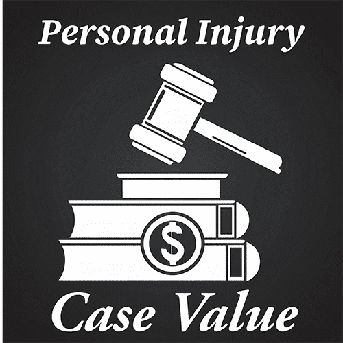 Personal Injury Case Value